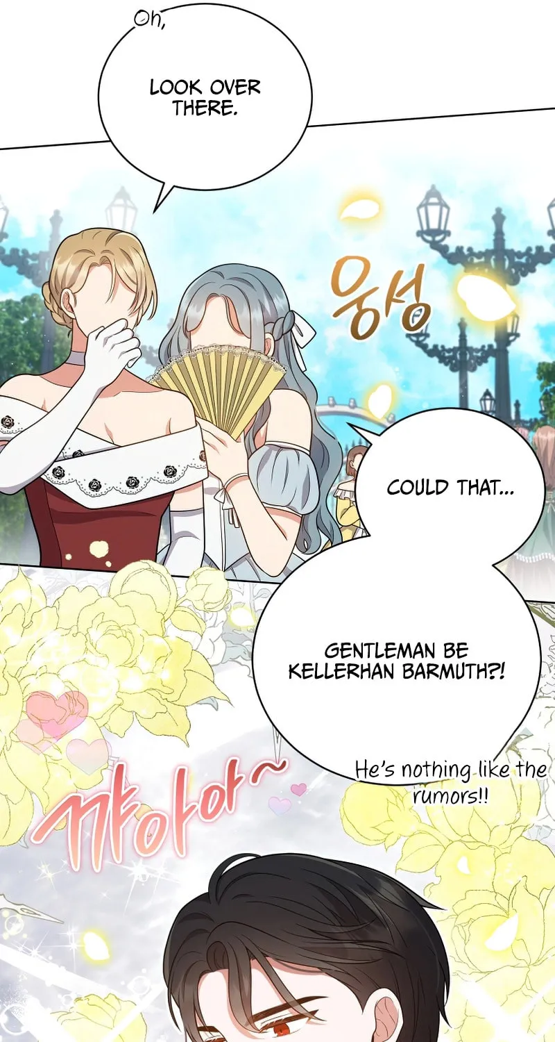 I Became the Daughter-in-Law of the Righteous Mad Dog Chapter 10 page 42 - 