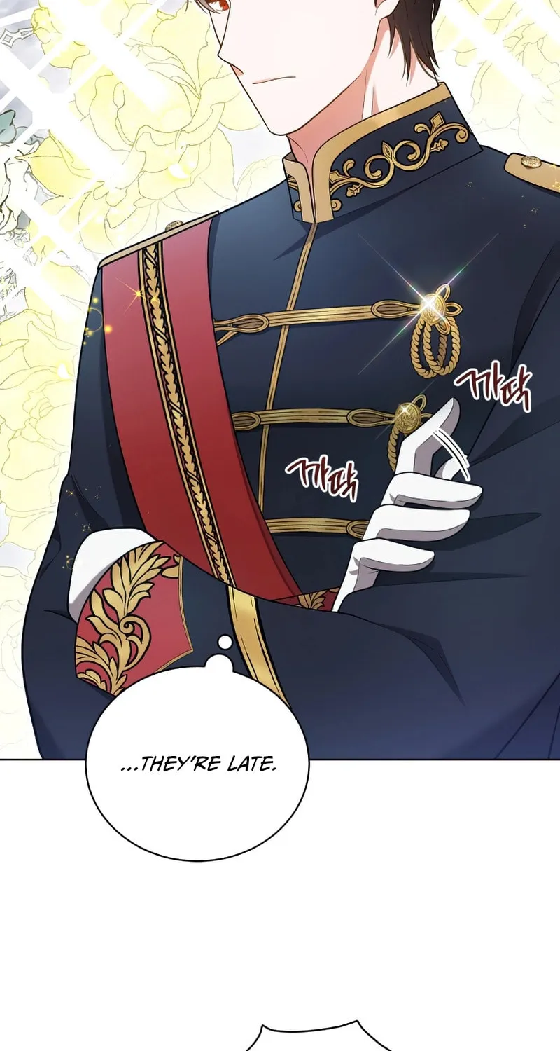 I Became the Daughter-in-Law of the Righteous Mad Dog Chapter 10 page 43 - 