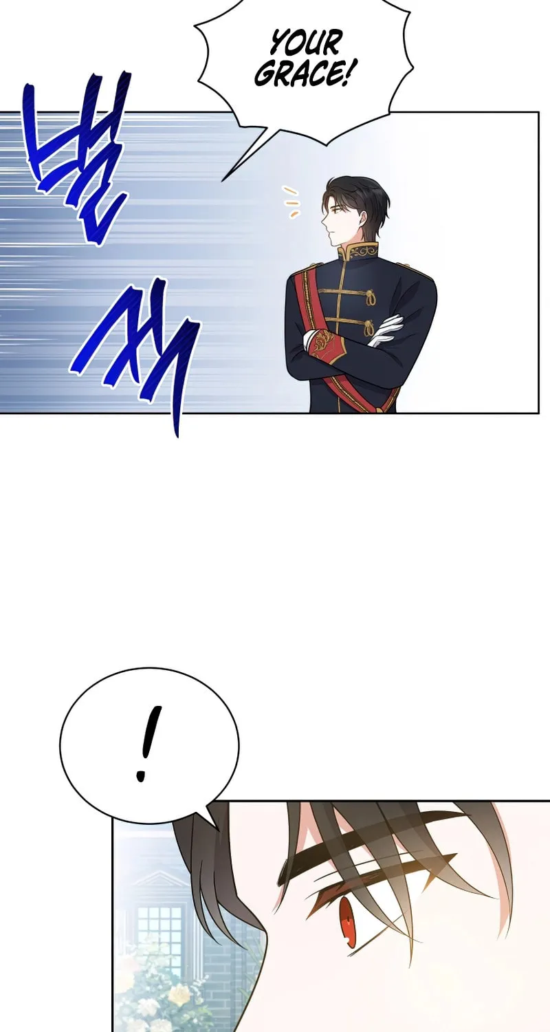 I Became the Daughter-in-Law of the Righteous Mad Dog Chapter 10 page 44 - 