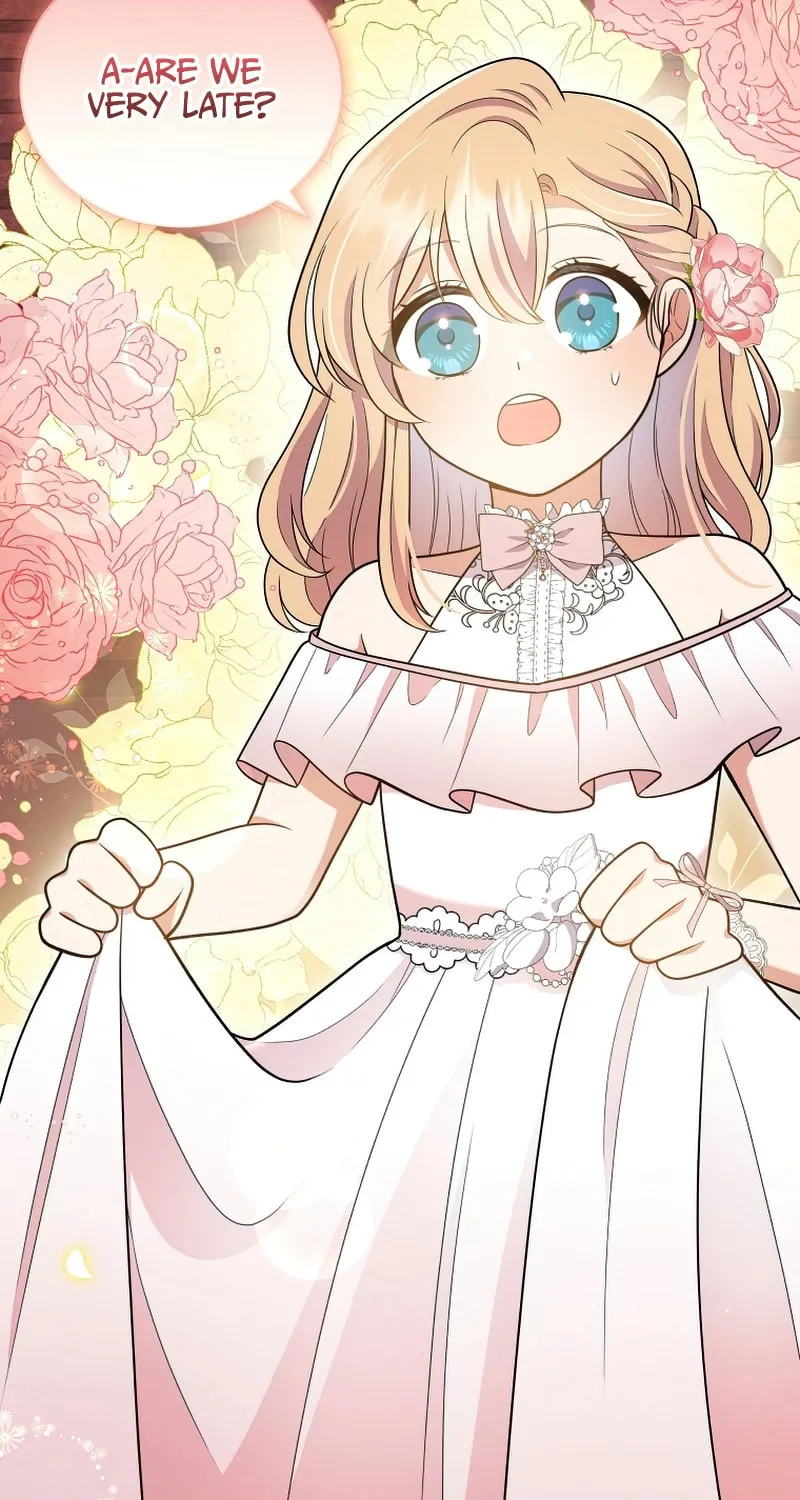 I Became the Daughter-in-Law of the Righteous Mad Dog Chapter 10 page 46 - 