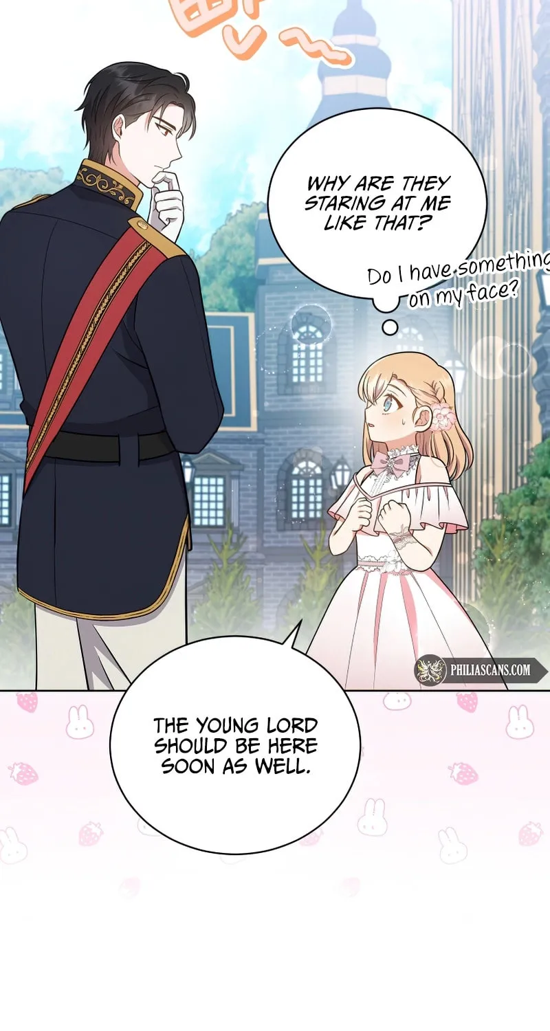 I Became the Daughter-in-Law of the Righteous Mad Dog Chapter 10 page 48 - 