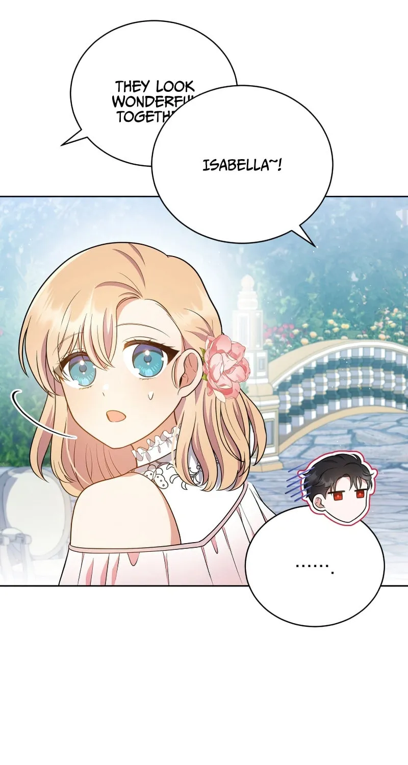 I Became the Daughter-in-Law of the Righteous Mad Dog Chapter 10 page 49 - 