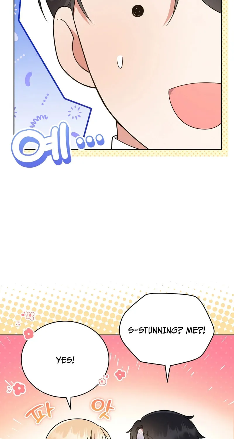 I Became the Daughter-in-Law of the Righteous Mad Dog Chapter 10 page 53 - 