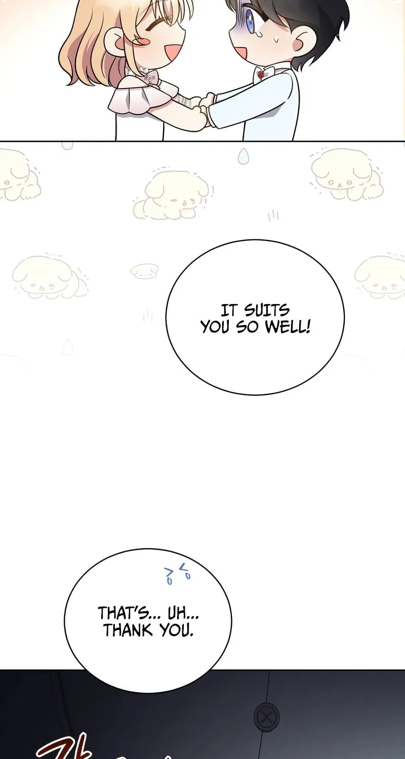 I Became the Daughter-in-Law of the Righteous Mad Dog Chapter 10 page 54 - 