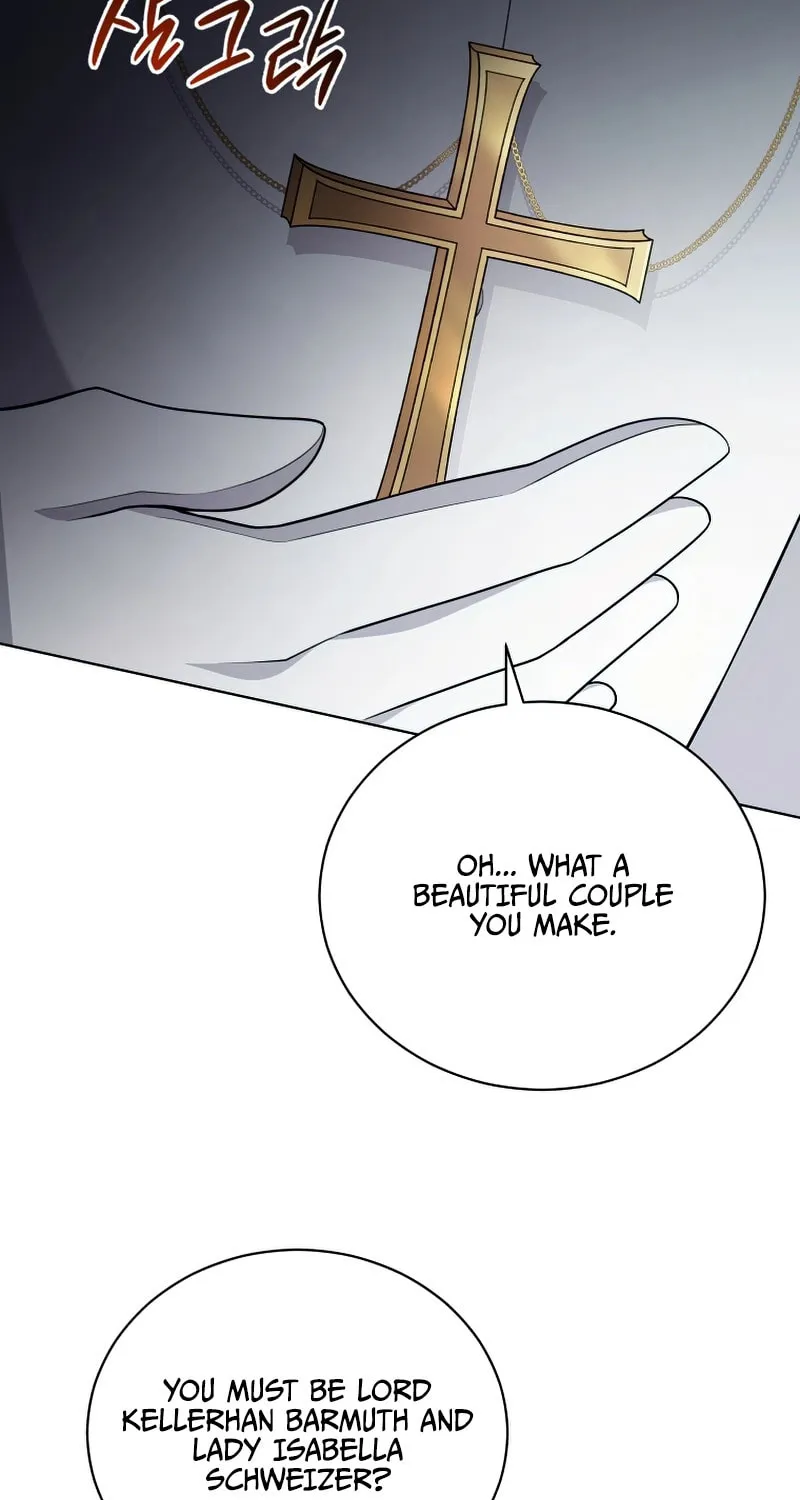 I Became the Daughter-in-Law of the Righteous Mad Dog Chapter 10 page 55 - 