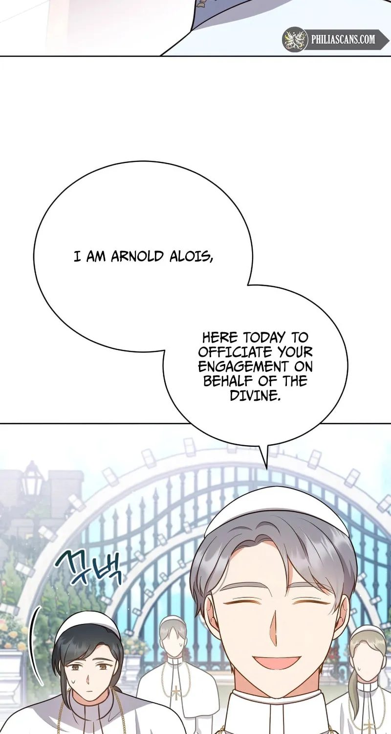 I Became the Daughter-in-Law of the Righteous Mad Dog Chapter 10 page 58 - 