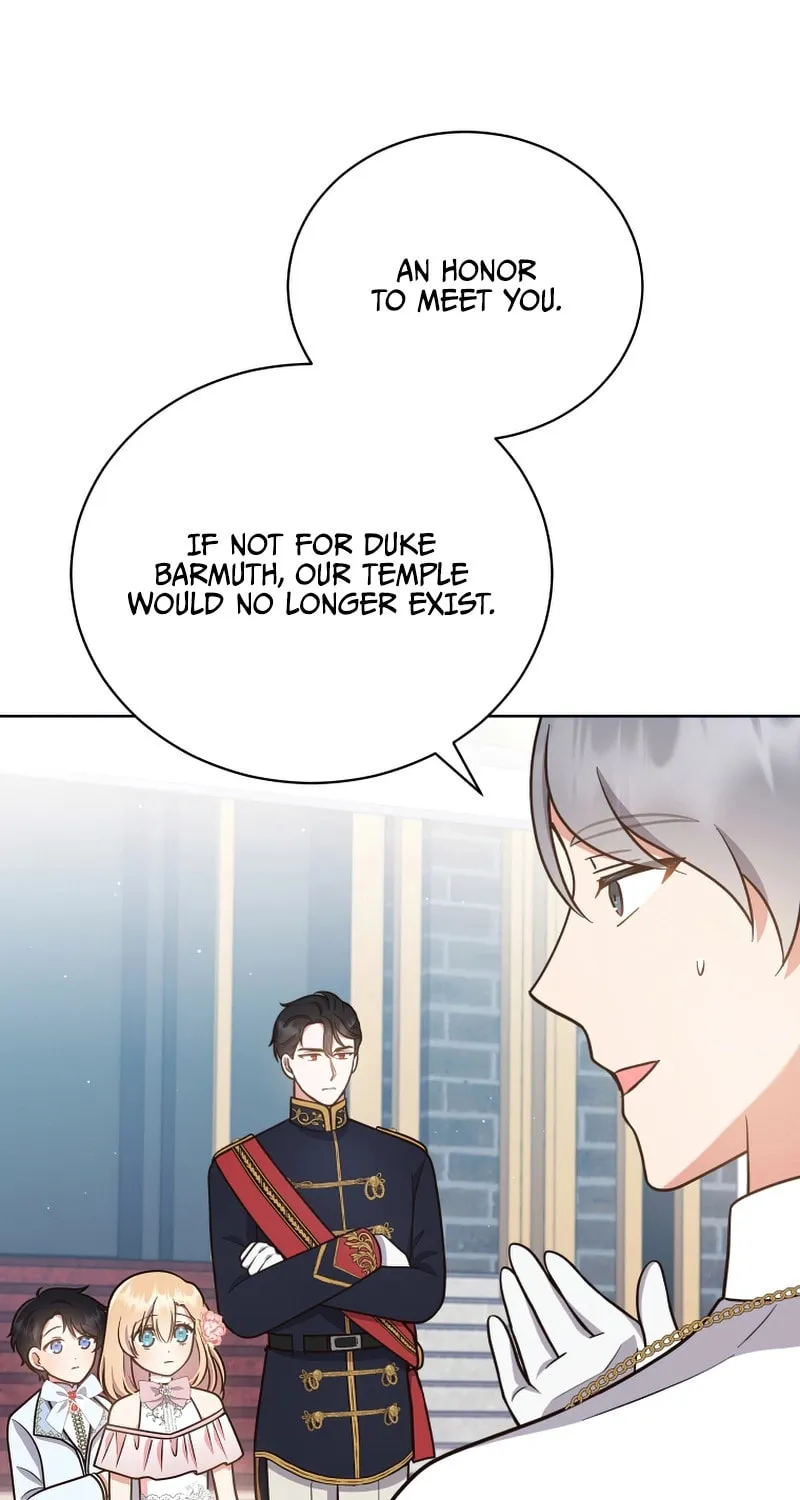 I Became the Daughter-in-Law of the Righteous Mad Dog Chapter 10 page 60 - 