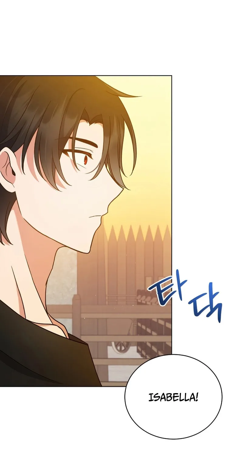 I Became the Daughter-in-Law of the Righteous Mad Dog Chapter 10 page 7 - 