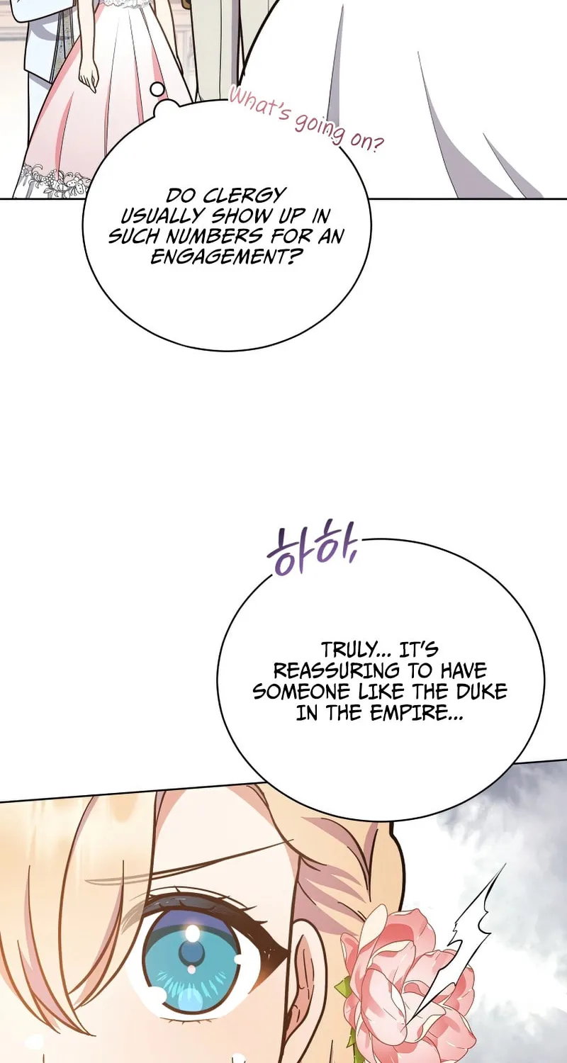I Became the Daughter-in-Law of the Righteous Mad Dog Chapter 10 page 61 - 