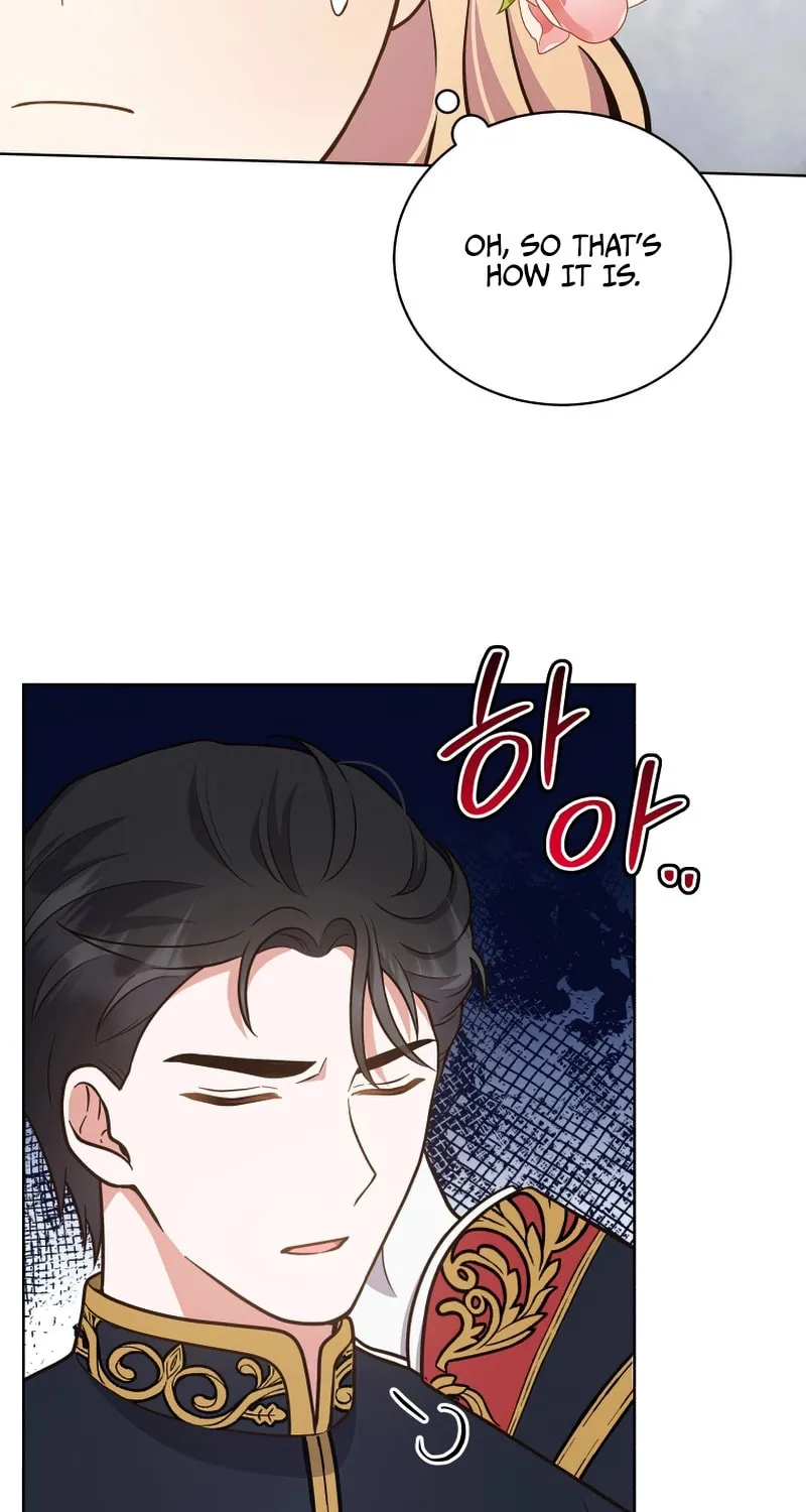 I Became the Daughter-in-Law of the Righteous Mad Dog Chapter 10 page 62 - 