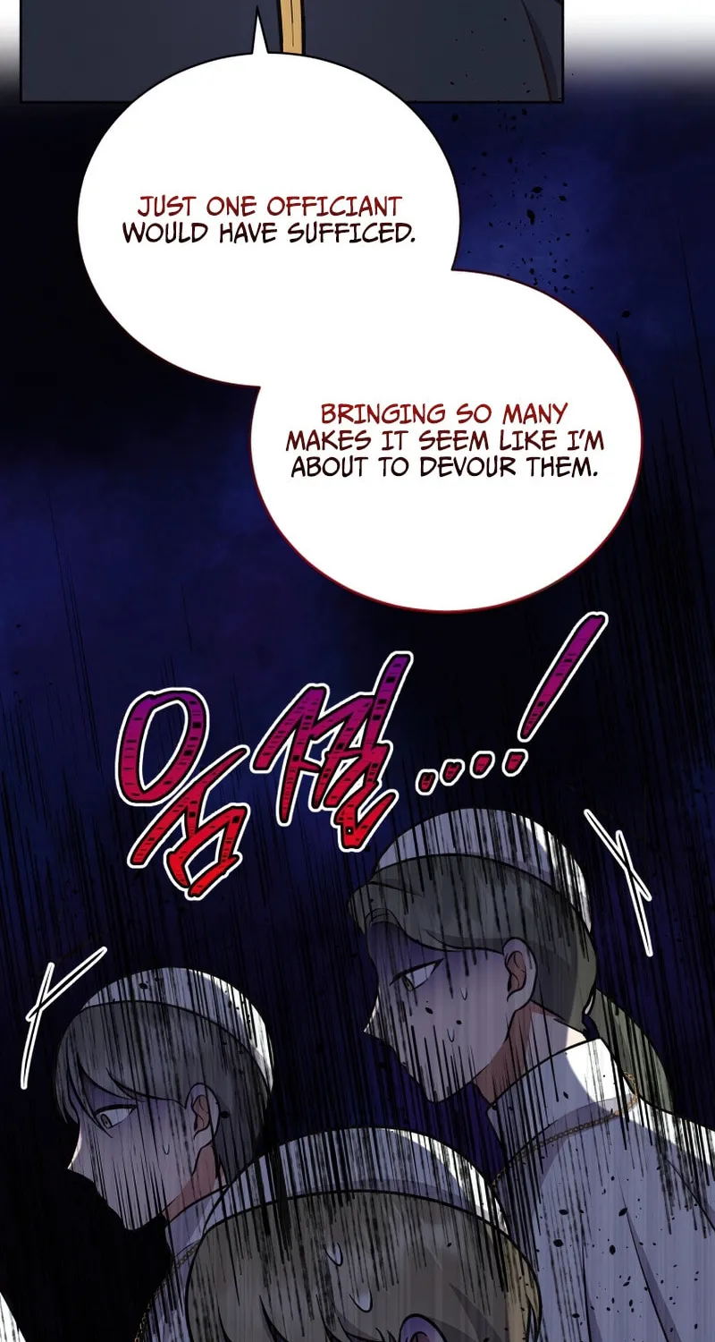 I Became the Daughter-in-Law of the Righteous Mad Dog Chapter 10 page 63 - 