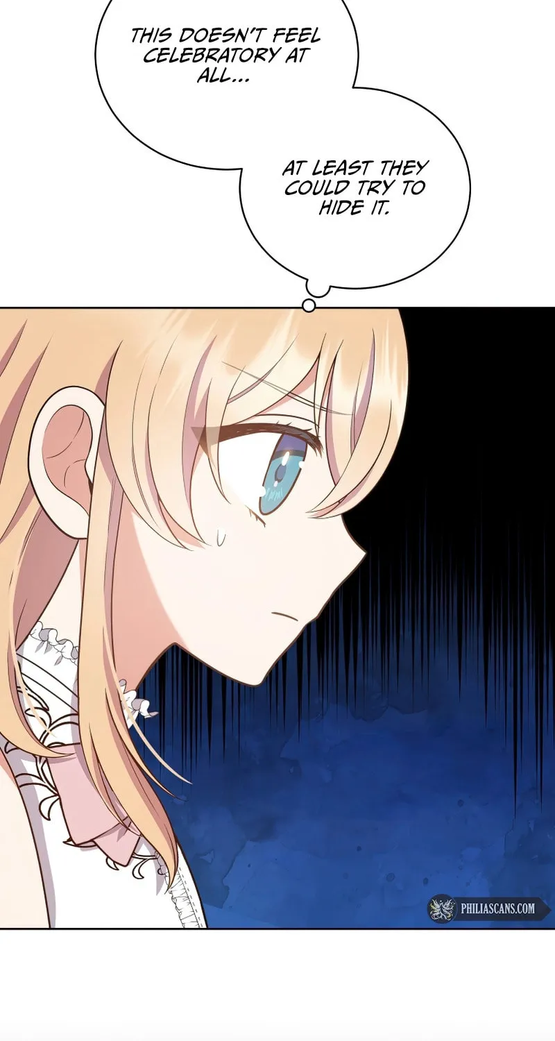 I Became the Daughter-in-Law of the Righteous Mad Dog Chapter 10 page 65 - 