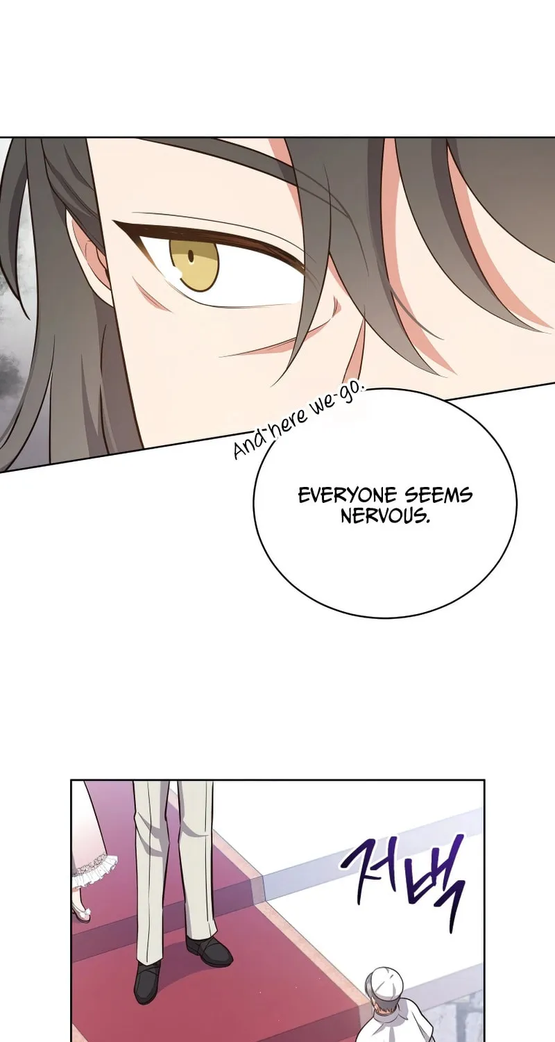 I Became the Daughter-in-Law of the Righteous Mad Dog Chapter 10 page 69 - 
