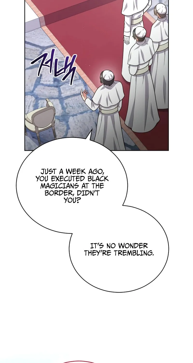 I Became the Daughter-in-Law of the Righteous Mad Dog Chapter 10 page 70 - 