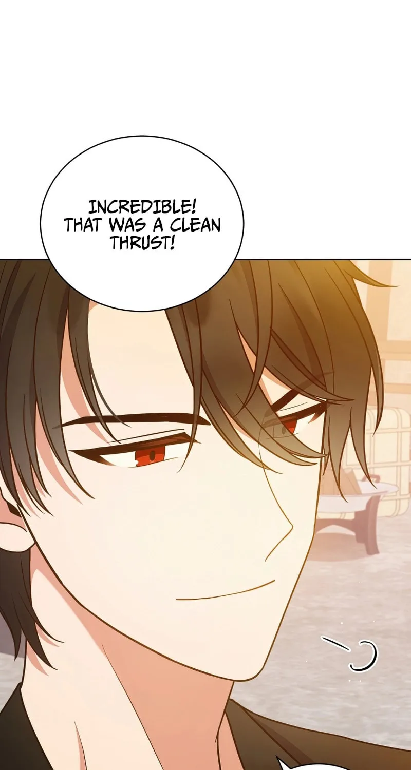 I Became the Daughter-in-Law of the Righteous Mad Dog Chapter 10 page 8 - 