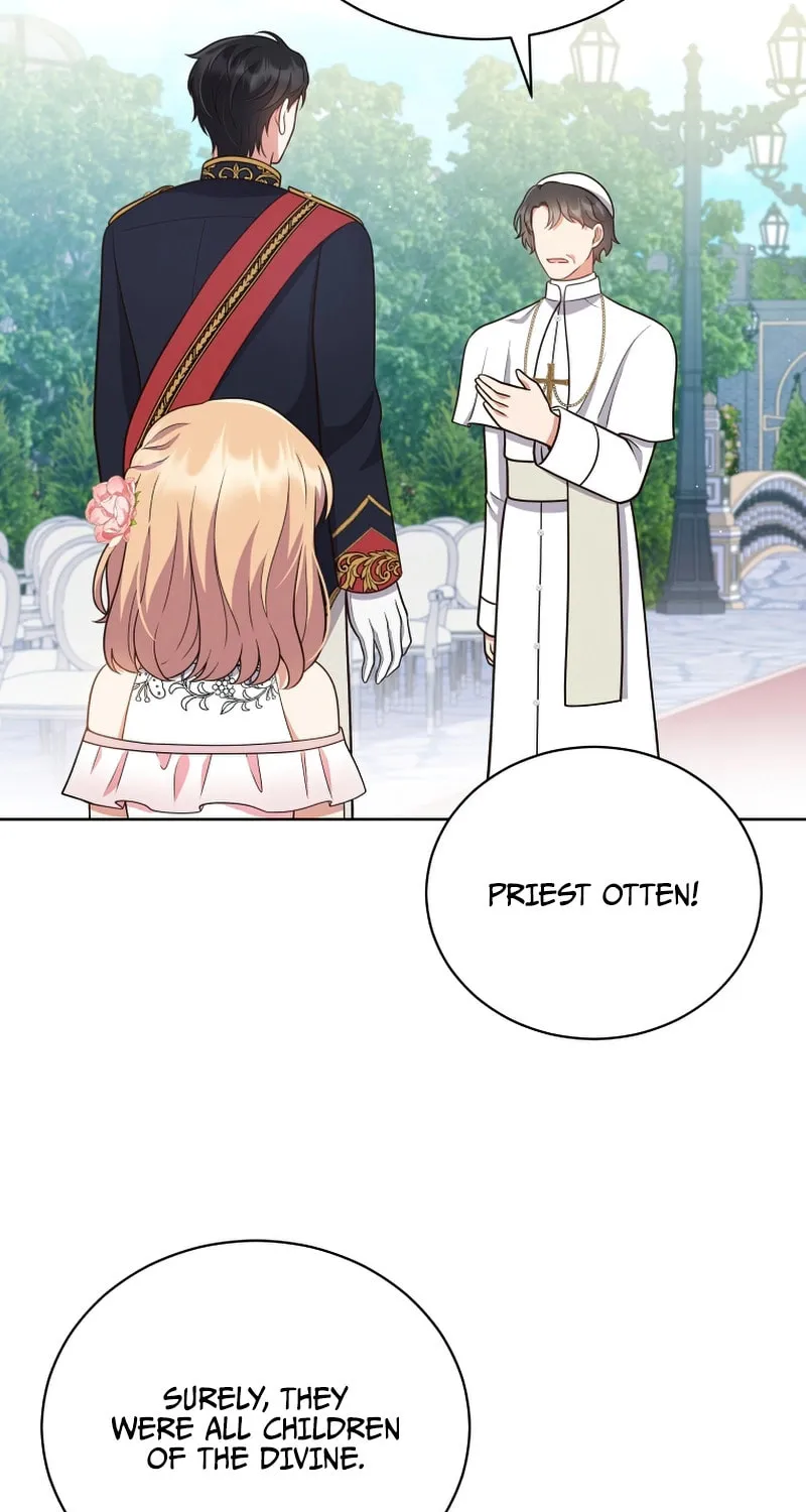 I Became the Daughter-in-Law of the Righteous Mad Dog Chapter 10 page 73 - 