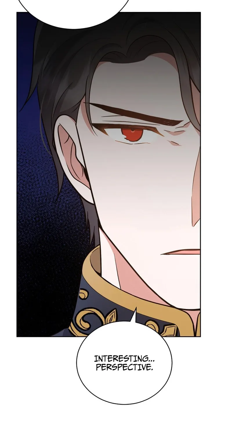 I Became the Daughter-in-Law of the Righteous Mad Dog Chapter 10 page 74 - 