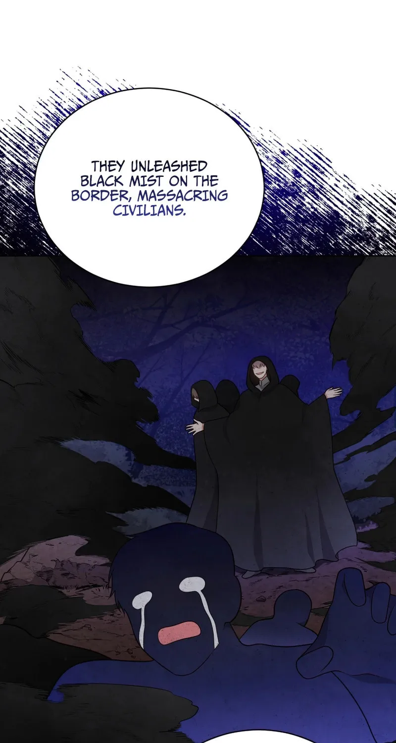 I Became the Daughter-in-Law of the Righteous Mad Dog Chapter 10 page 75 - 