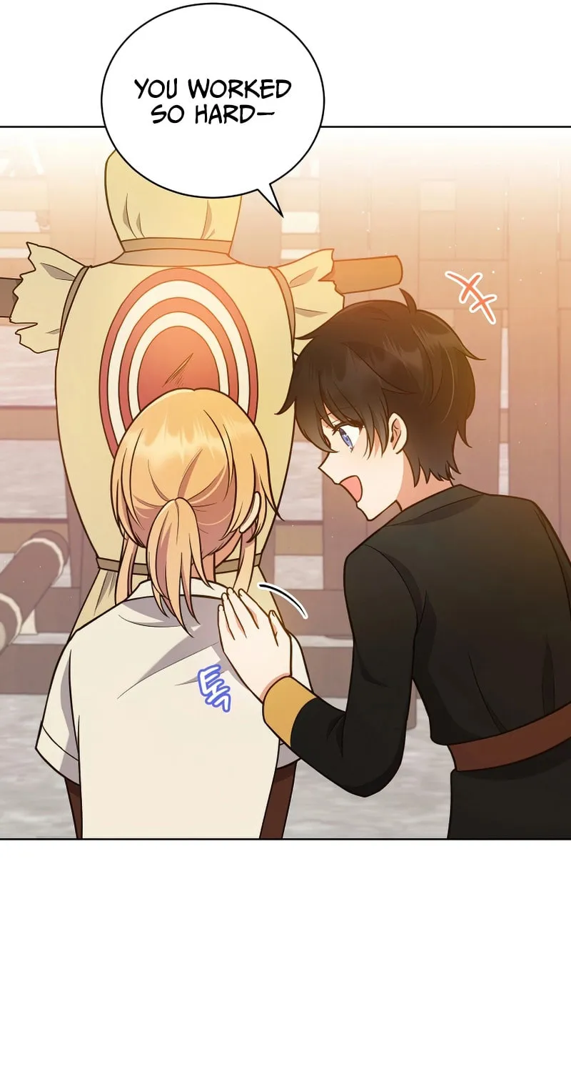 I Became the Daughter-in-Law of the Righteous Mad Dog Chapter 10 page 10 - 