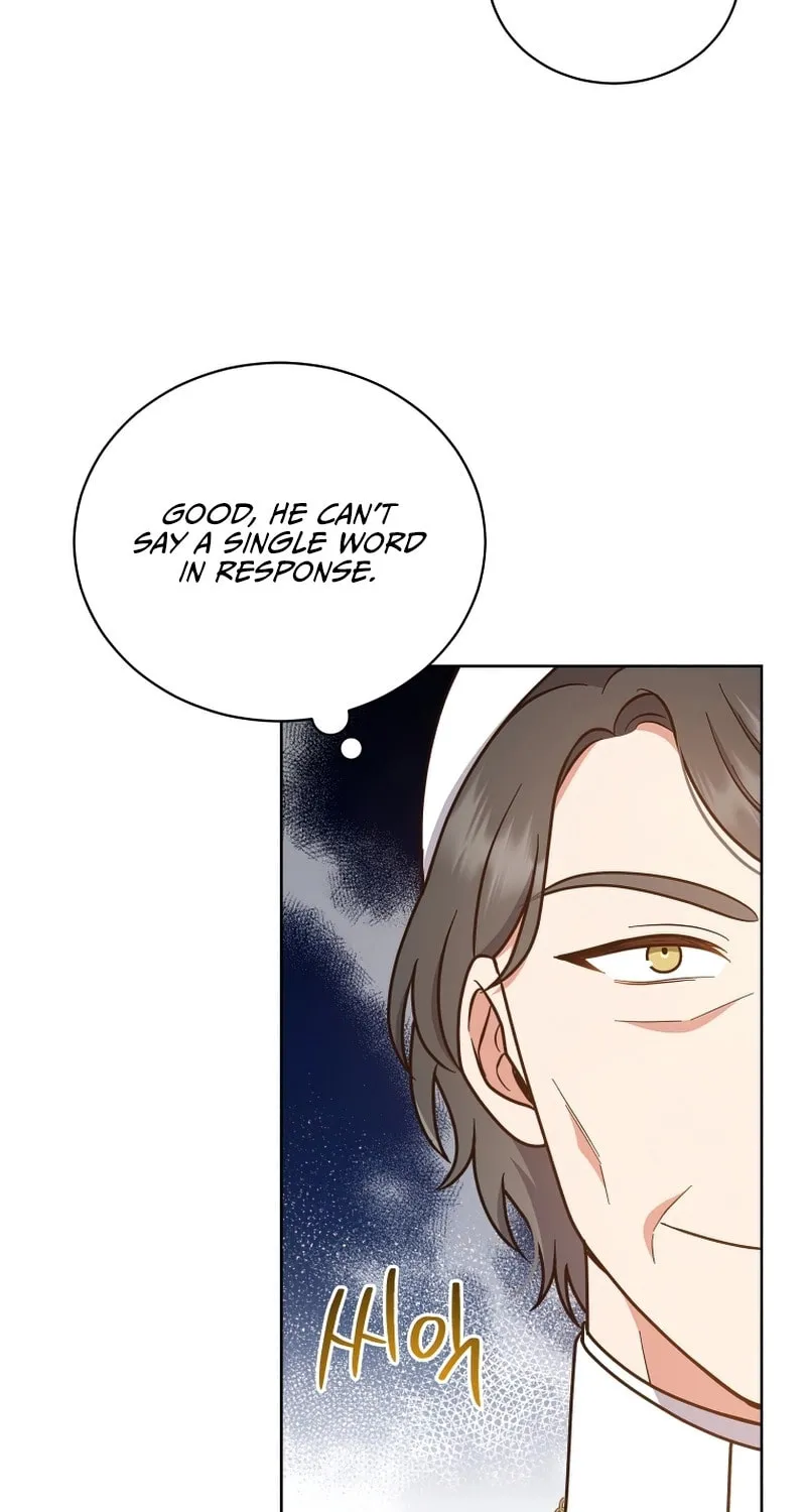 I Became the Daughter-in-Law of the Righteous Mad Dog Chapter 11 page 11 - 