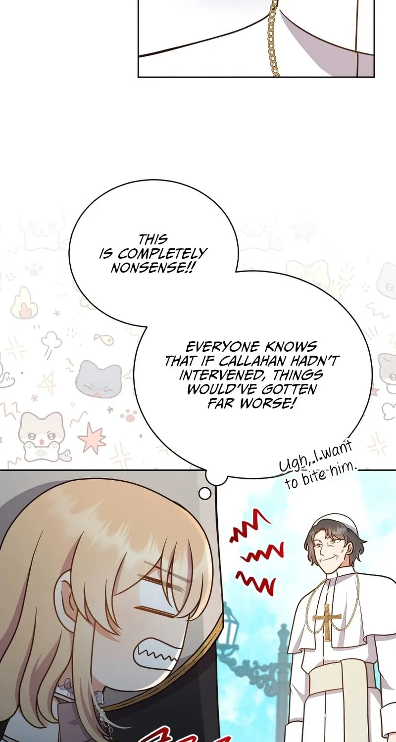 I Became the Daughter-in-Law of the Righteous Mad Dog Chapter 11 page 12 - 