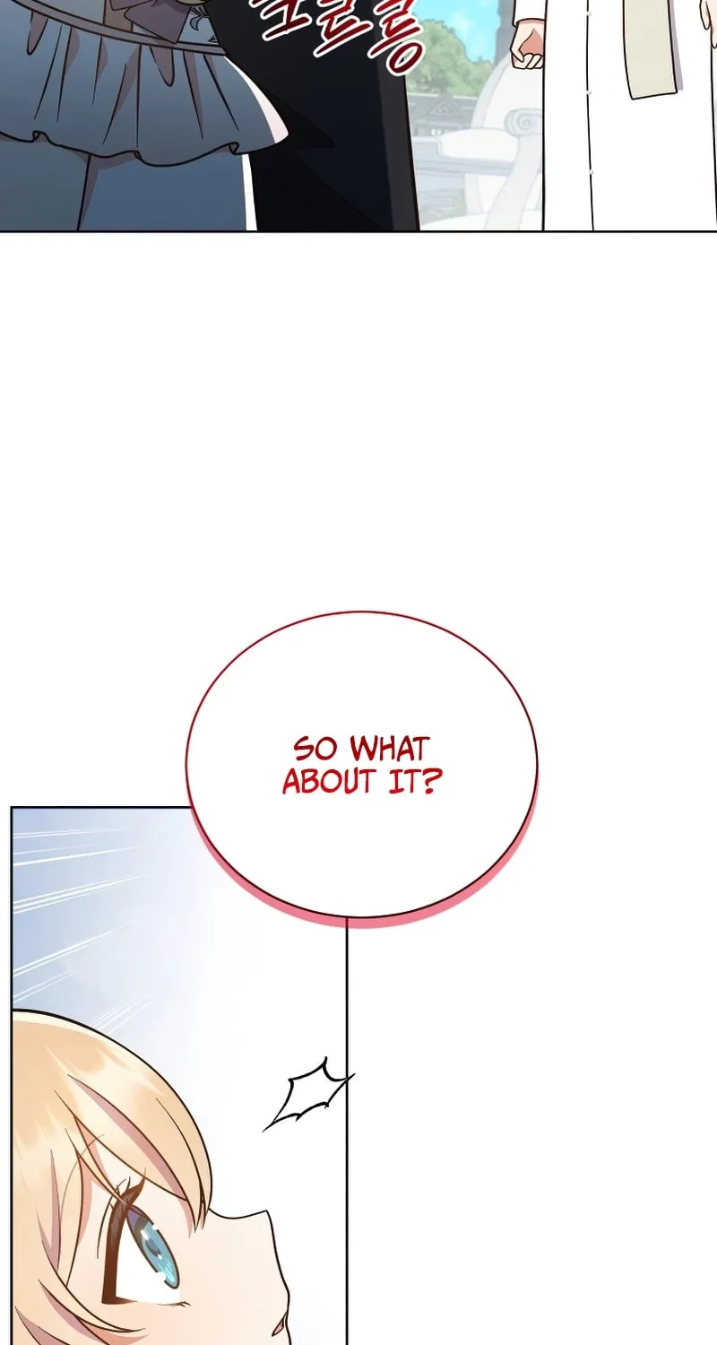 I Became the Daughter-in-Law of the Righteous Mad Dog Chapter 11 page 13 - 