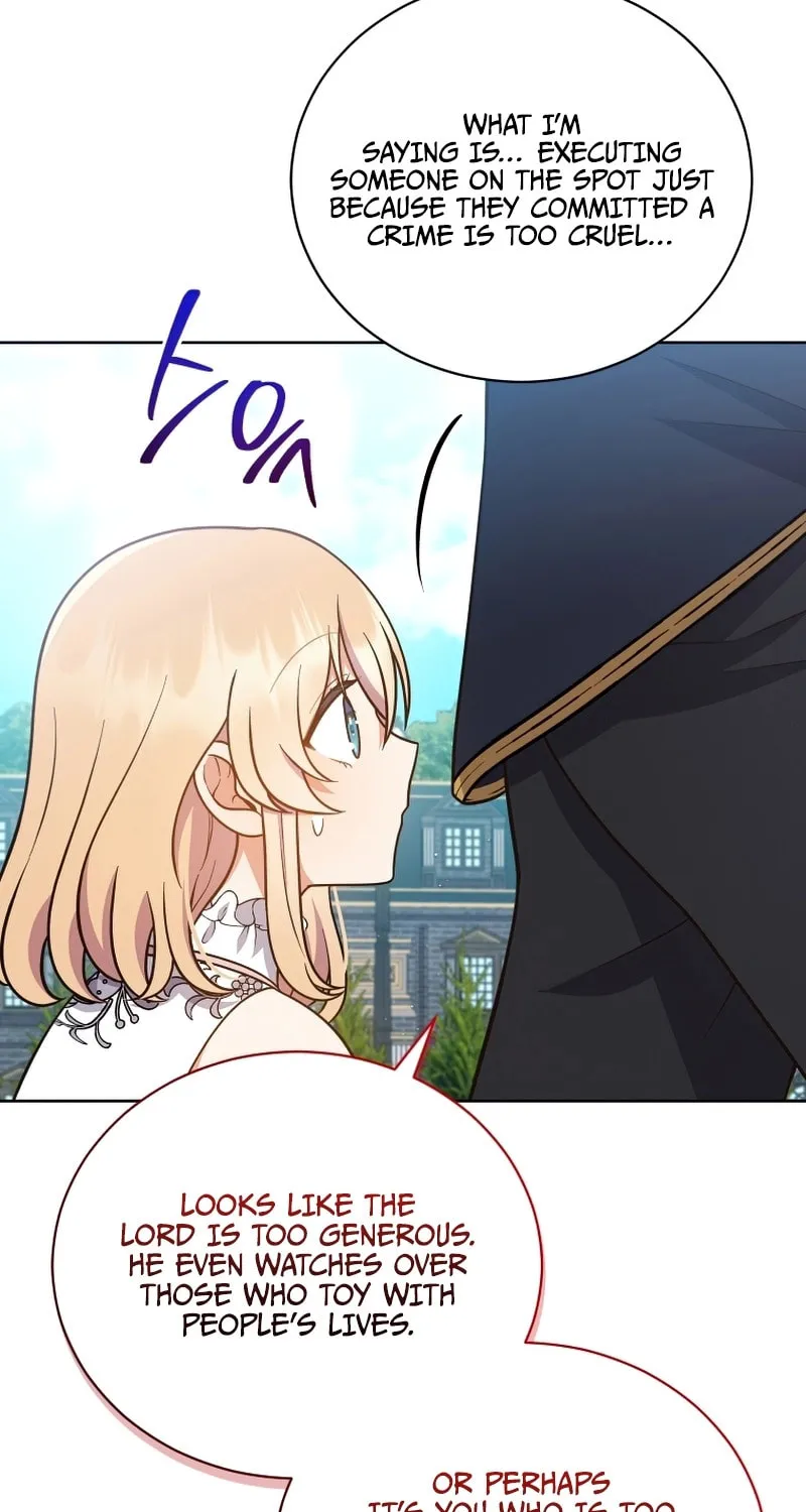 I Became the Daughter-in-Law of the Righteous Mad Dog Chapter 11 page 15 - 