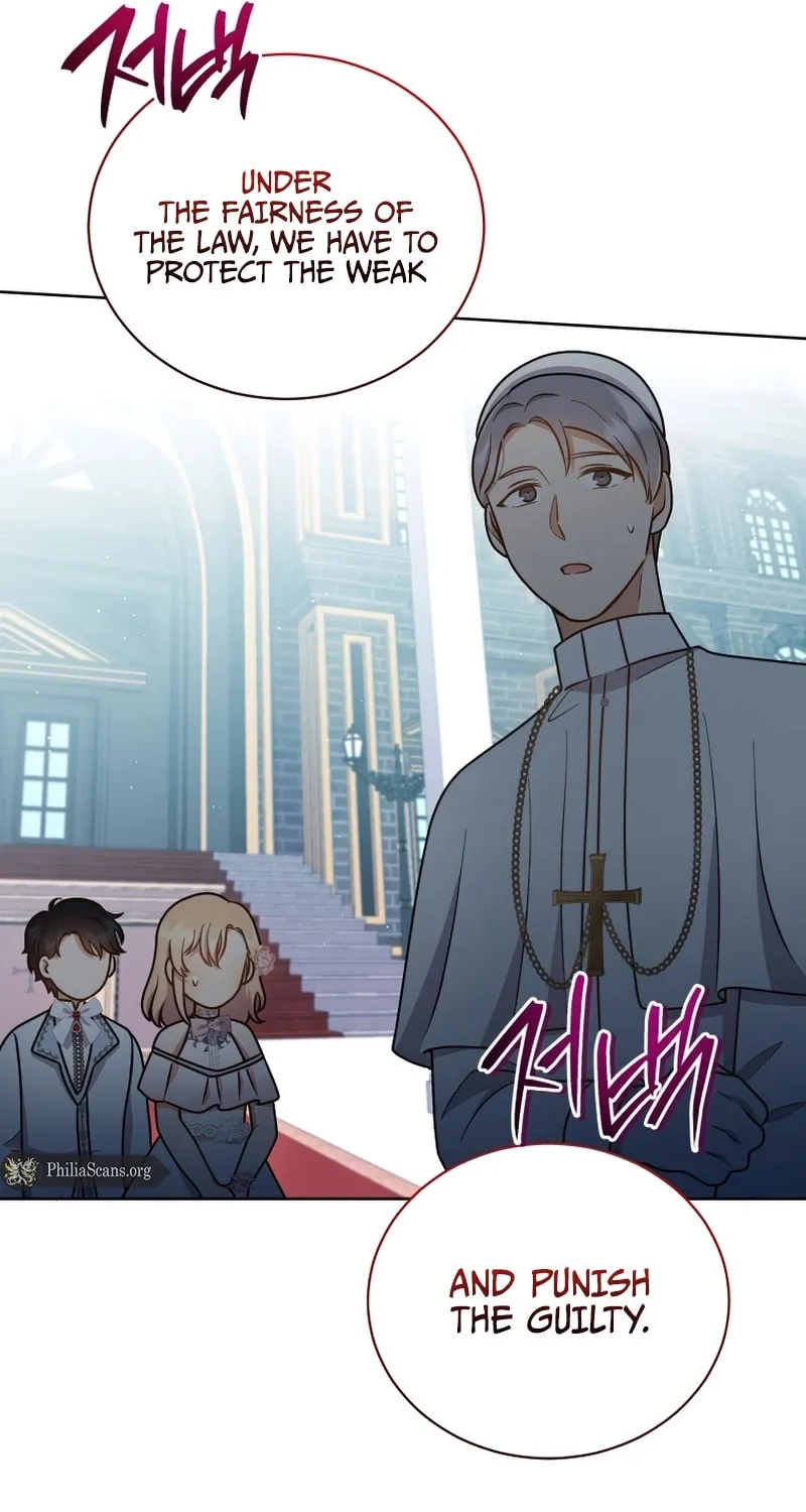 I Became the Daughter-in-Law of the Righteous Mad Dog Chapter 11 page 18 - 