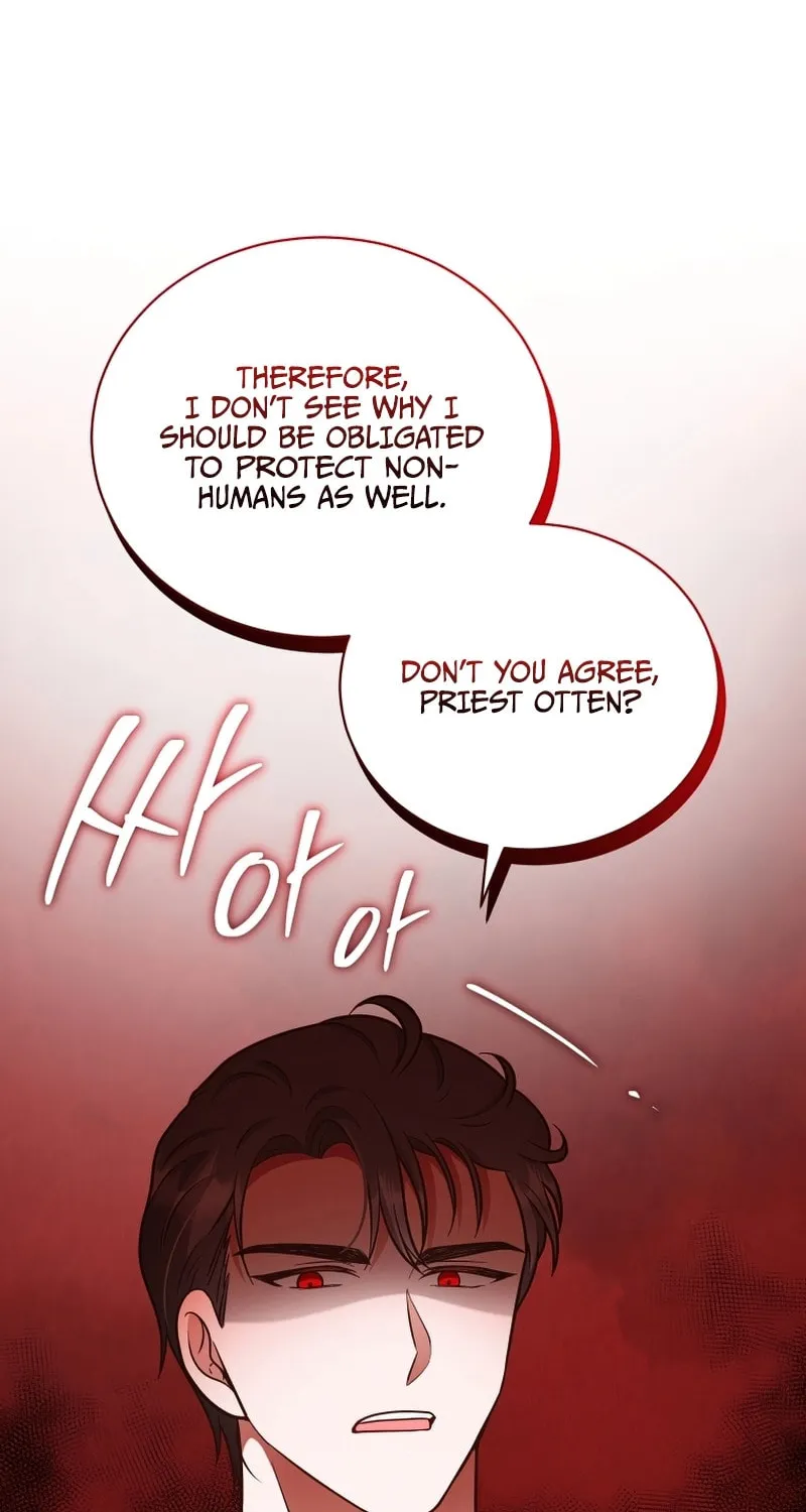 I Became the Daughter-in-Law of the Righteous Mad Dog Chapter 11 page 19 - 