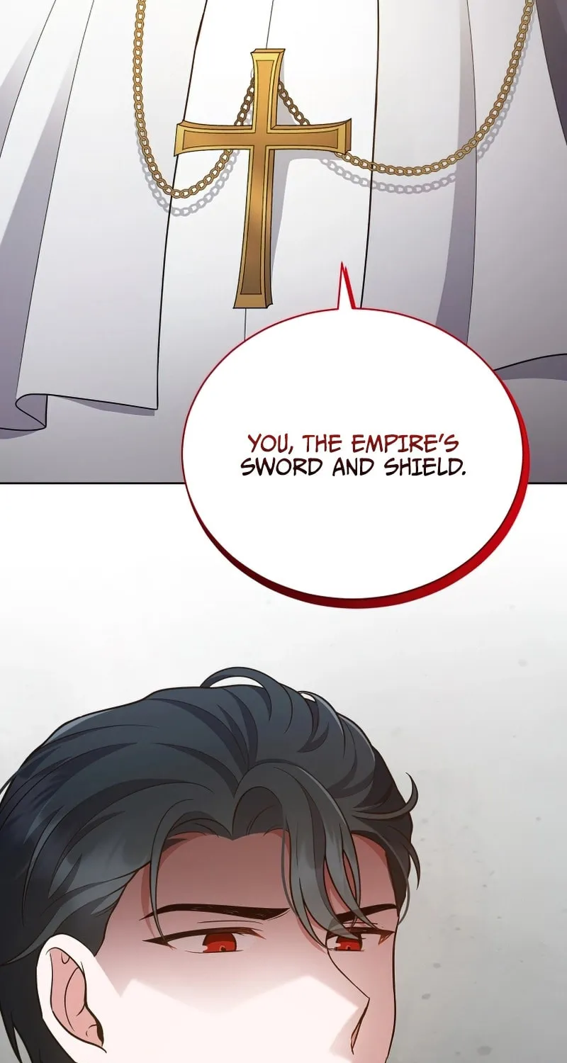 I Became the Daughter-in-Law of the Righteous Mad Dog Chapter 11 page 3 - 