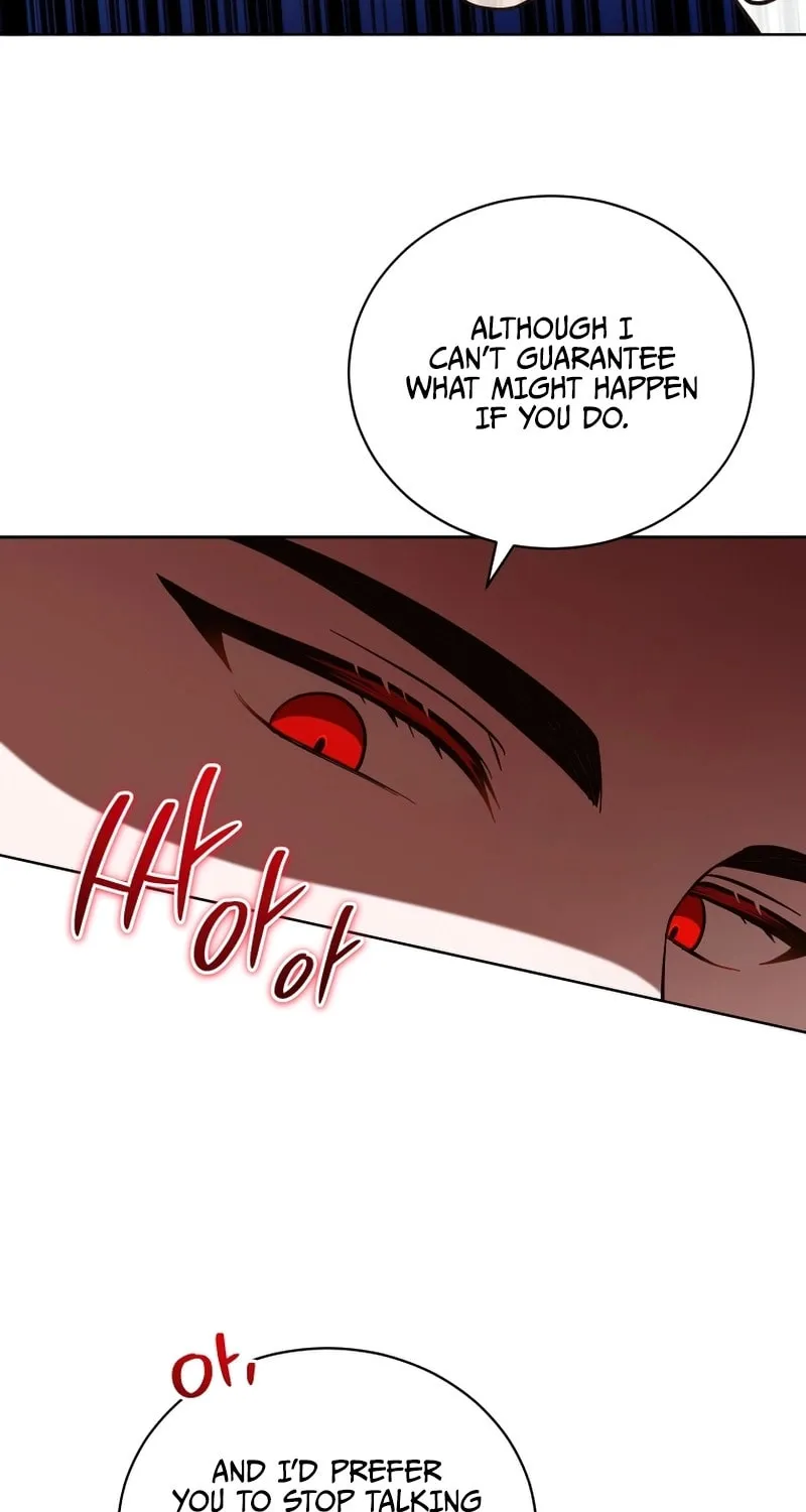I Became the Daughter-in-Law of the Righteous Mad Dog Chapter 11 page 22 - 
