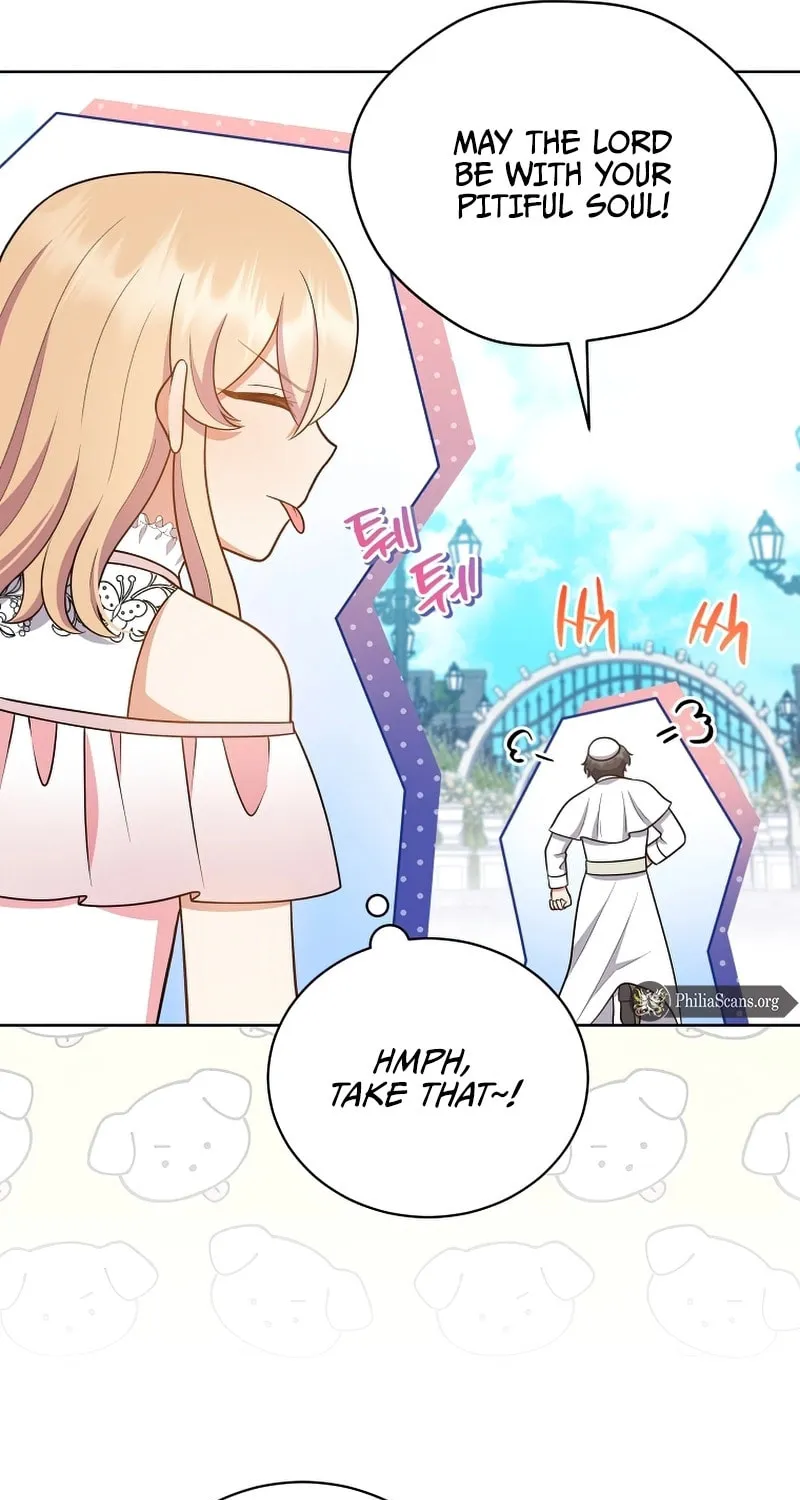 I Became the Daughter-in-Law of the Righteous Mad Dog Chapter 11 page 24 - 