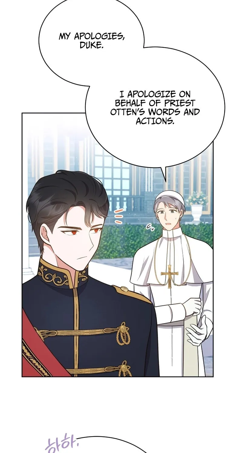 I Became the Daughter-in-Law of the Righteous Mad Dog Chapter 11 page 25 - 