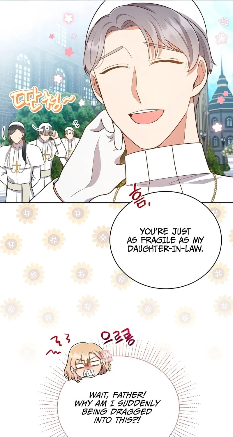 I Became the Daughter-in-Law of the Righteous Mad Dog Chapter 11 page 27 - 