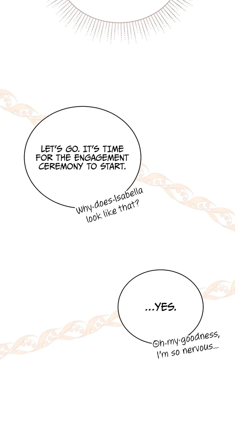 I Became the Daughter-in-Law of the Righteous Mad Dog Chapter 11 page 28 - 