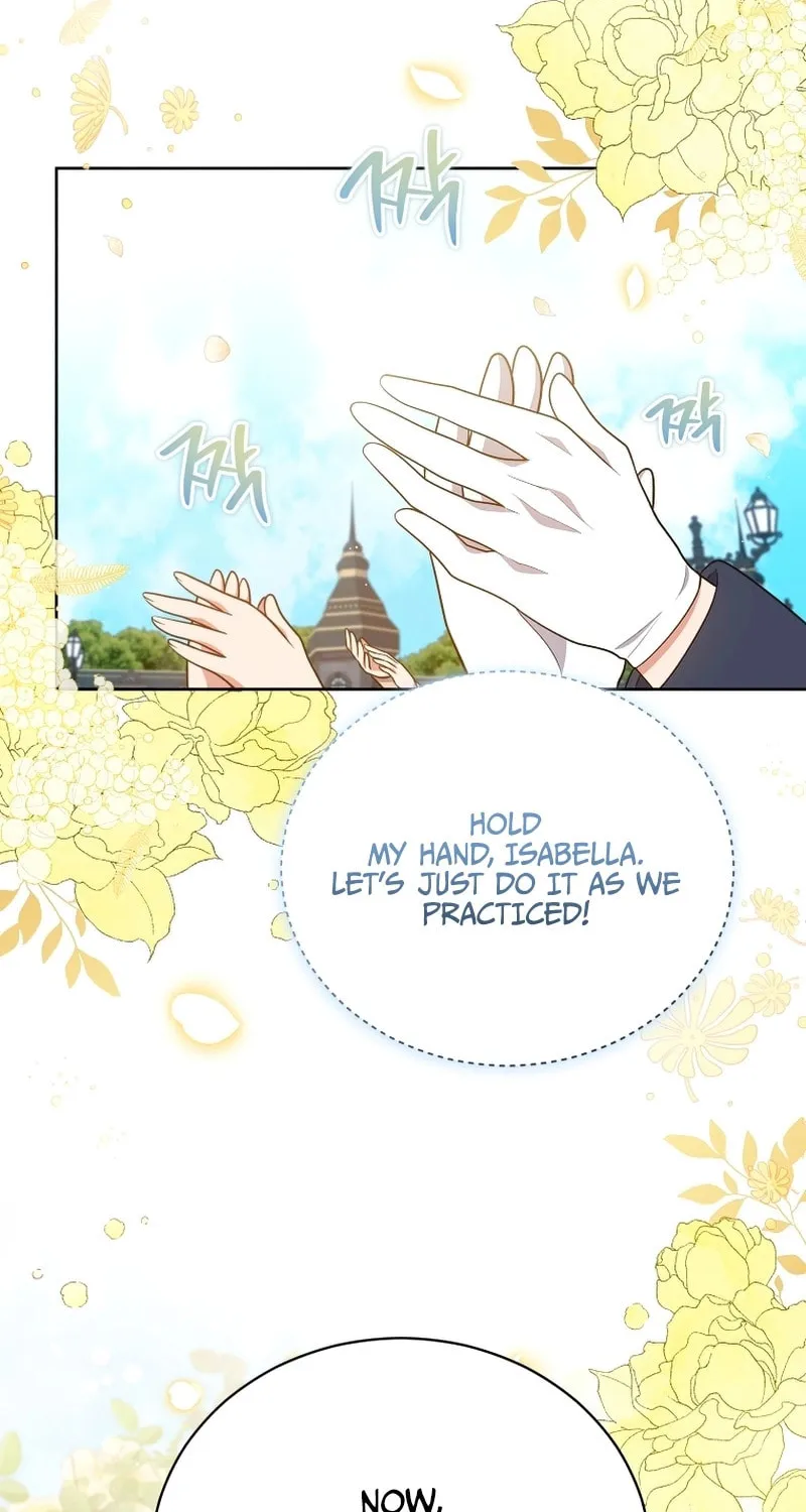 I Became the Daughter-in-Law of the Righteous Mad Dog Chapter 11 page 30 - 