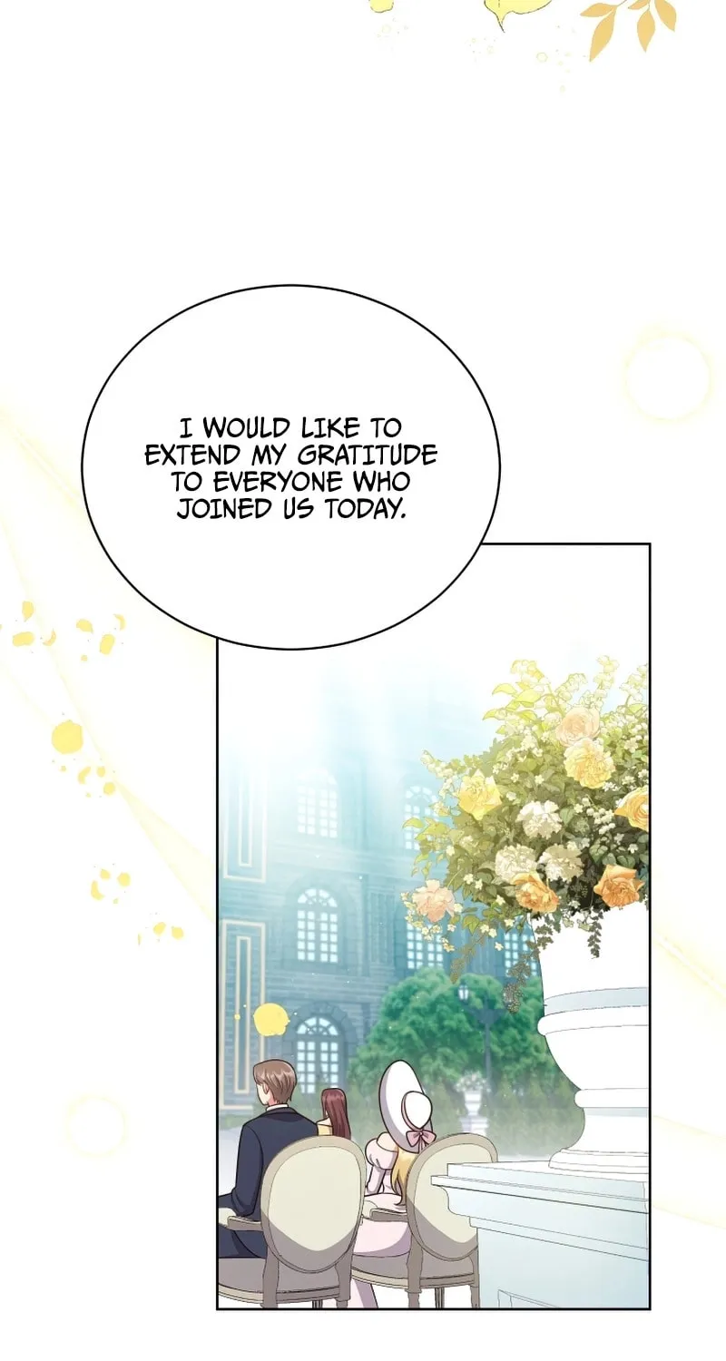 I Became the Daughter-in-Law of the Righteous Mad Dog Chapter 11 page 33 - 