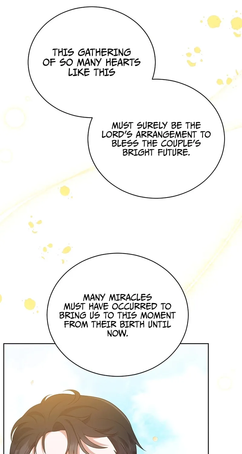 I Became the Daughter-in-Law of the Righteous Mad Dog Chapter 11 page 34 - 