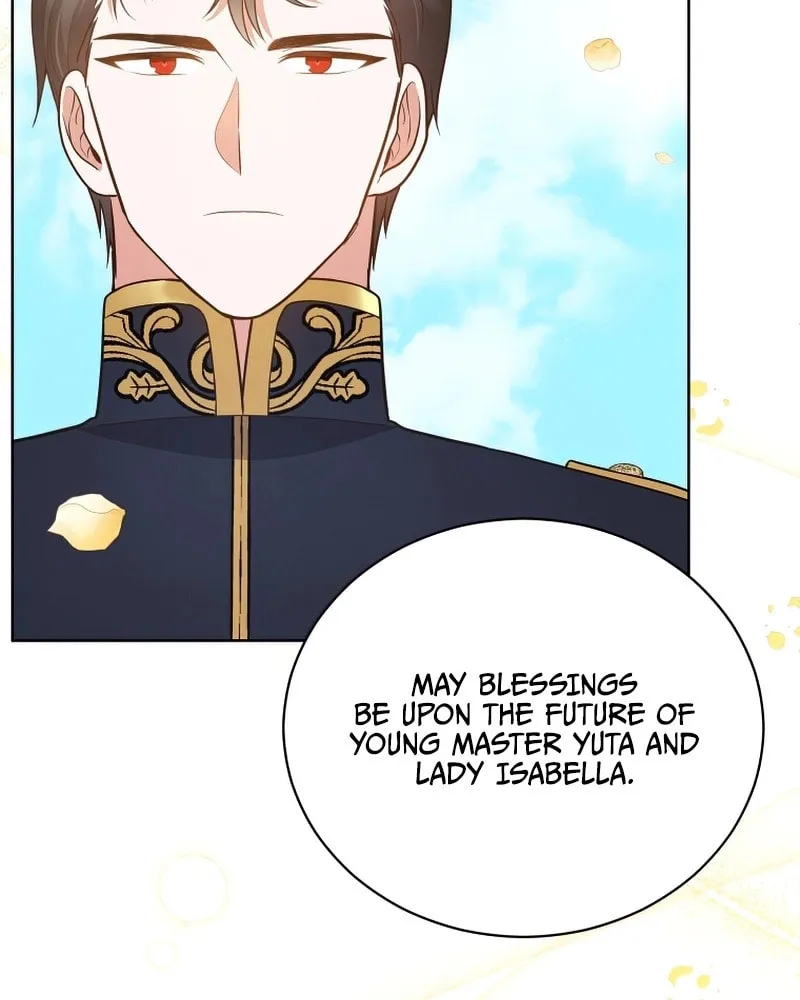 I Became the Daughter-in-Law of the Righteous Mad Dog Chapter 11 page 35 - 