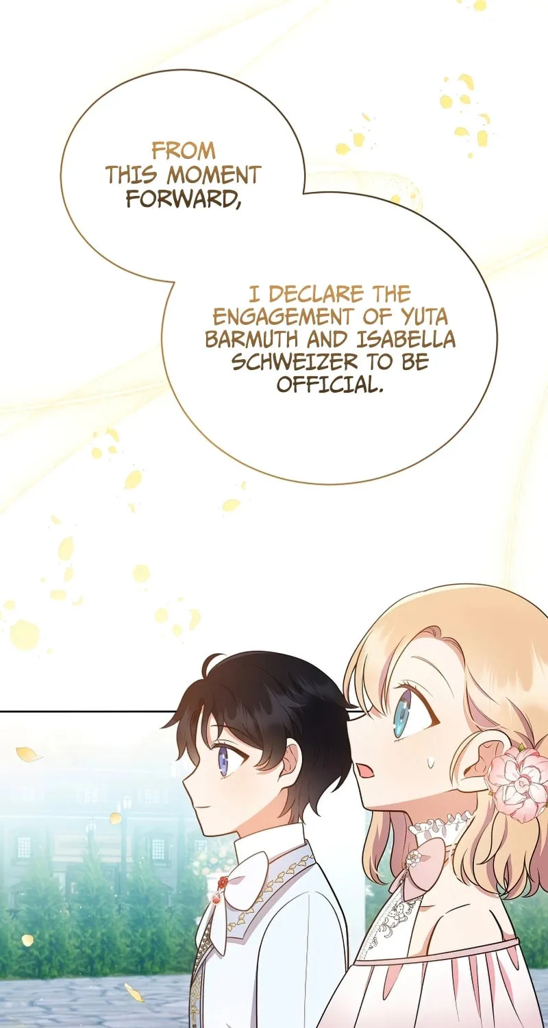 I Became the Daughter-in-Law of the Righteous Mad Dog Chapter 11 page 36 - 