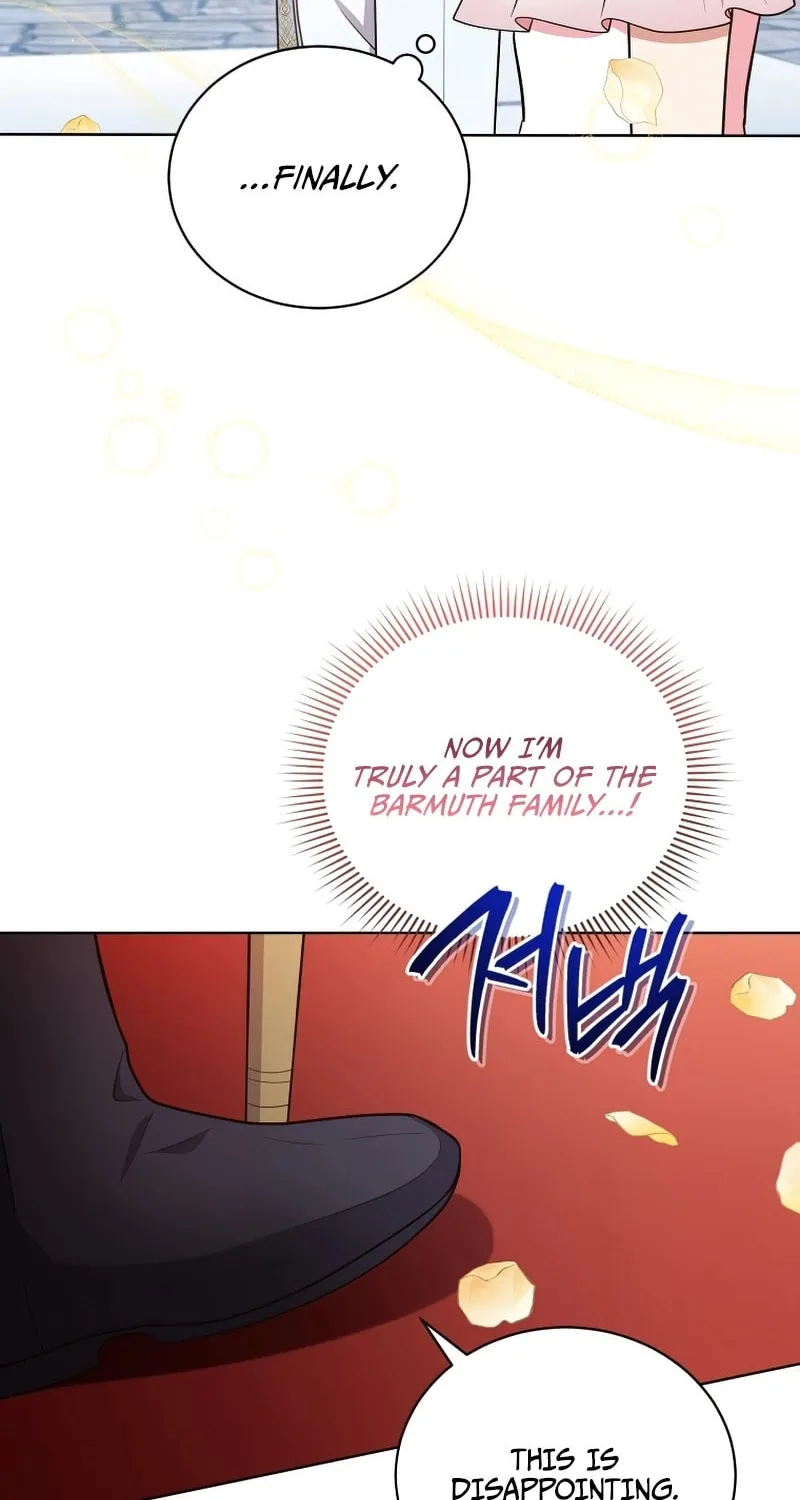 I Became the Daughter-in-Law of the Righteous Mad Dog Chapter 11 page 37 - 