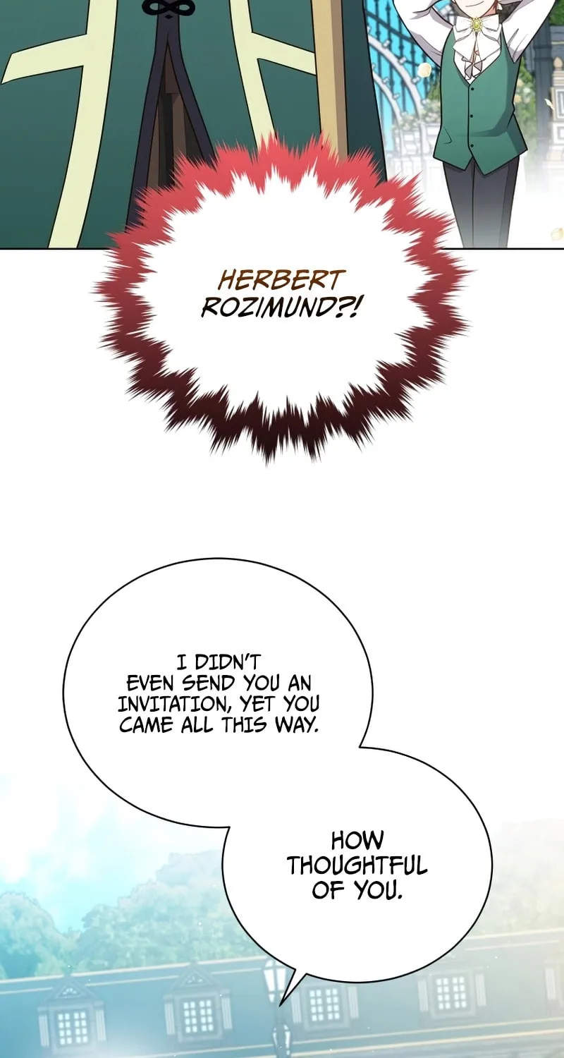 I Became the Daughter-in-Law of the Righteous Mad Dog Chapter 11 page 40 - 
