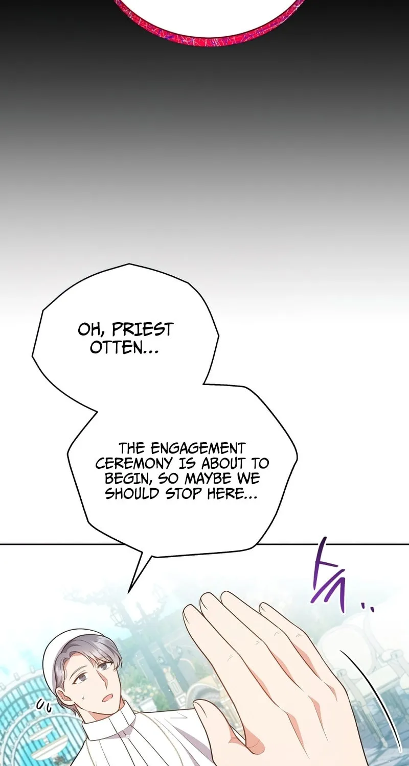 I Became the Daughter-in-Law of the Righteous Mad Dog Chapter 11 page 5 - 