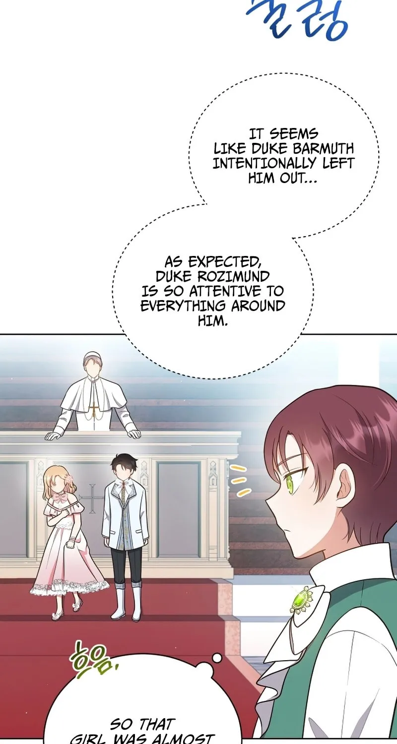 I Became the Daughter-in-Law of the Righteous Mad Dog Chapter 11 page 42 - 