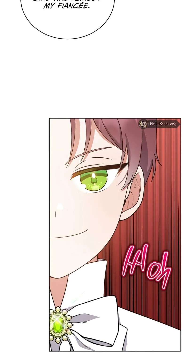 I Became the Daughter-in-Law of the Righteous Mad Dog Chapter 11 page 43 - 
