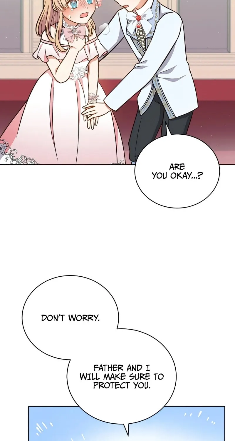 I Became the Daughter-in-Law of the Righteous Mad Dog Chapter 11 page 50 - 