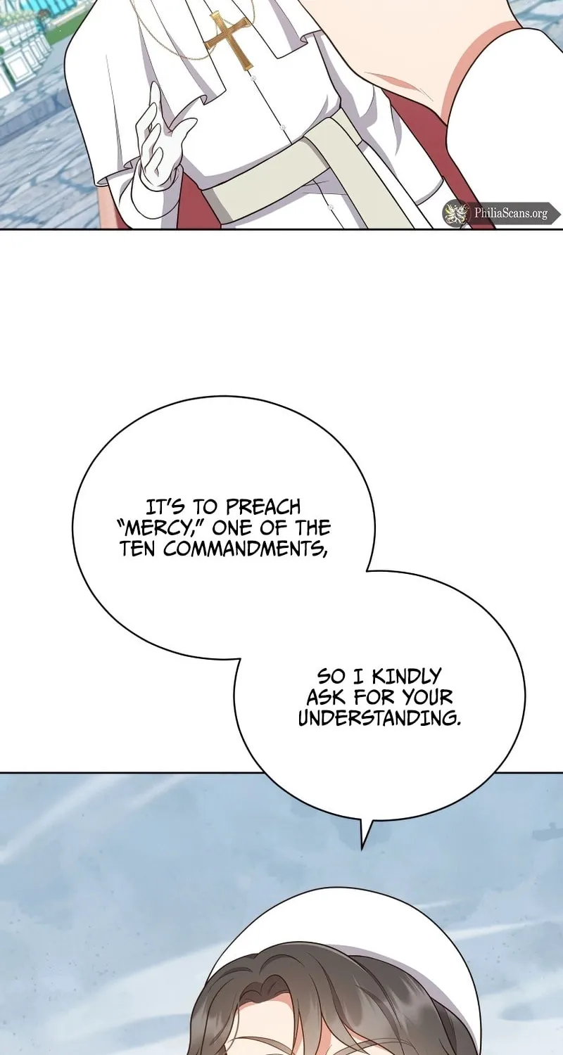I Became the Daughter-in-Law of the Righteous Mad Dog Chapter 11 page 6 - 