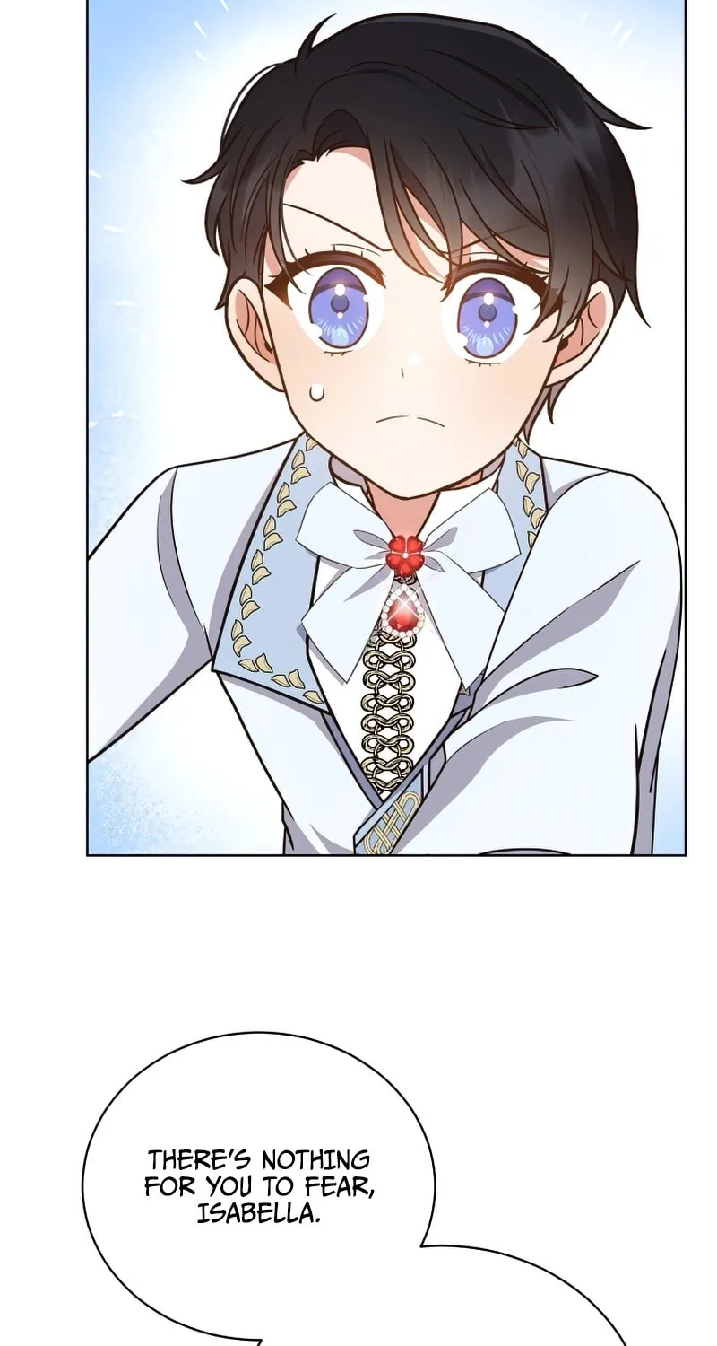 I Became the Daughter-in-Law of the Righteous Mad Dog Chapter 11 page 51 - 