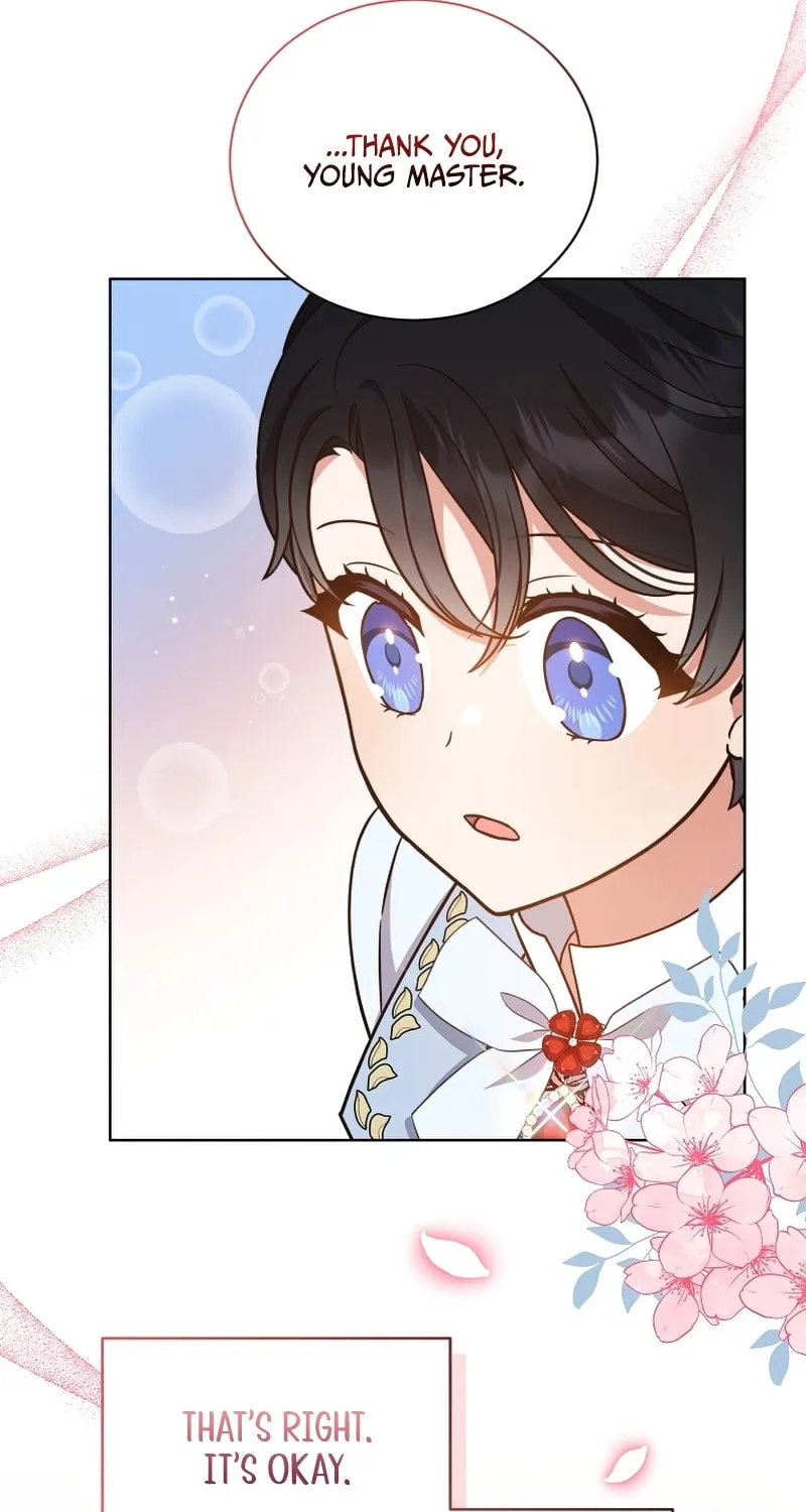I Became the Daughter-in-Law of the Righteous Mad Dog Chapter 11 page 54 - 