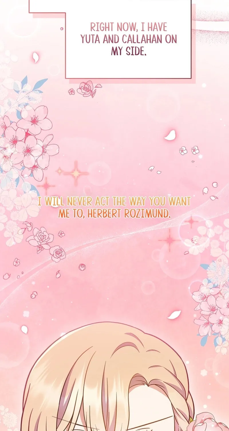 I Became the Daughter-in-Law of the Righteous Mad Dog Chapter 11 page 55 - 